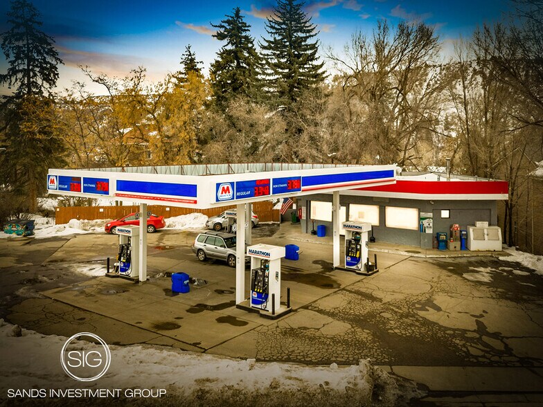 1680 Main Ave, Durango, CO for sale - Primary Photo - Image 1 of 1