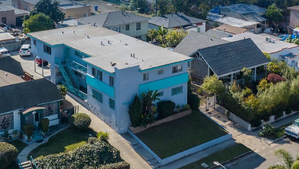 1408 W 80th St, Los Angeles, CA 90047 | LoopNet