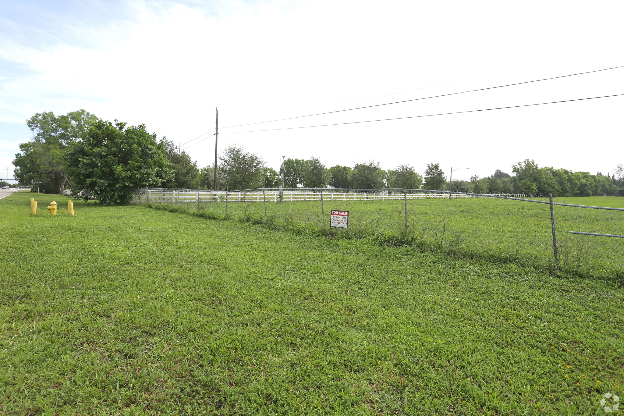 4680 SW 148th Ave, Fort Lauderdale, FL for sale Primary Photo- Image 1 of 1