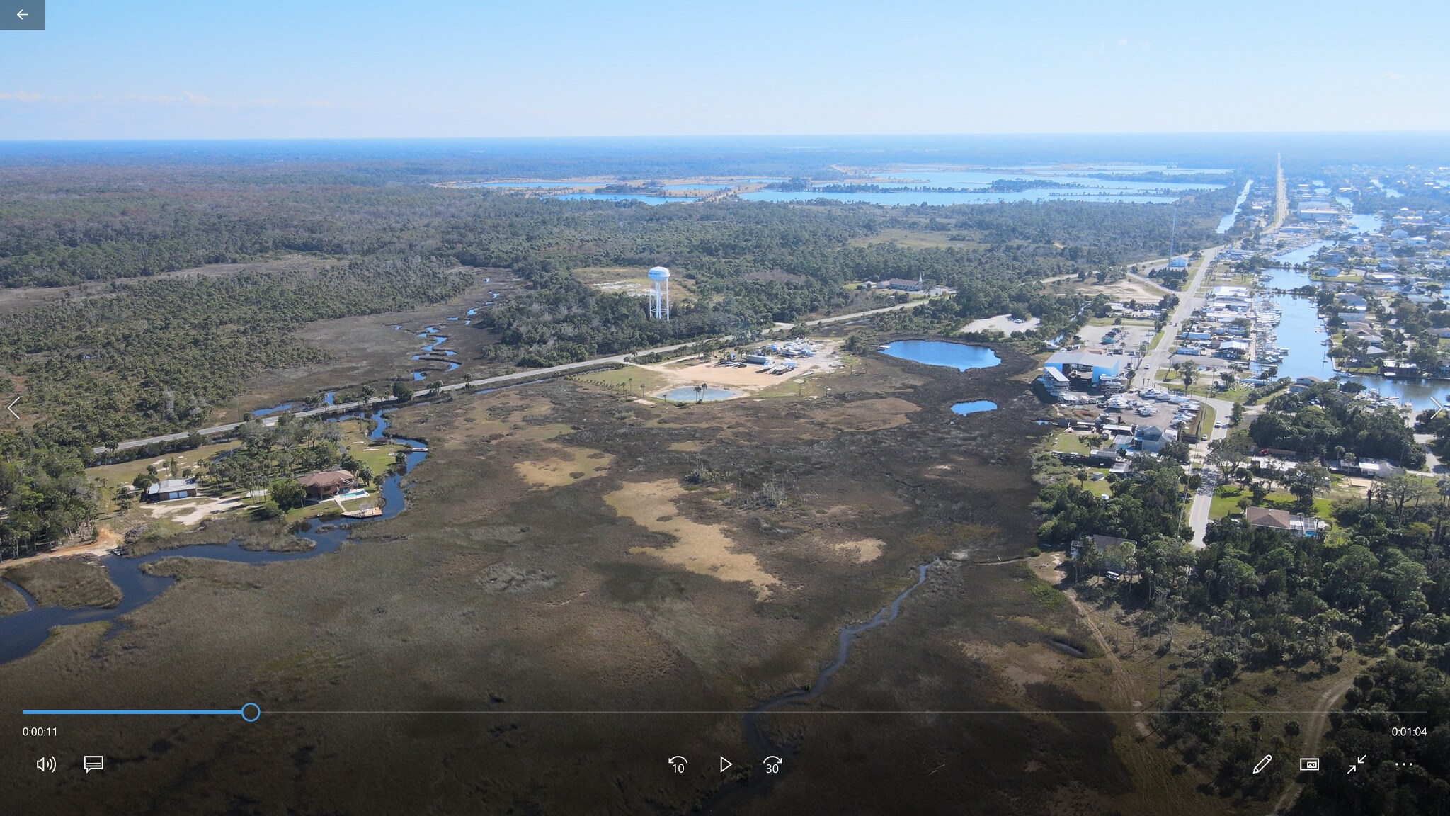 4545 Shoal Line Blvd, Hernando Beach, FL for sale Primary Photo- Image 1 of 1