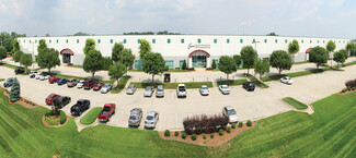 More details for 2671 Technology Dr, Louisville, KY - Industrial for Lease