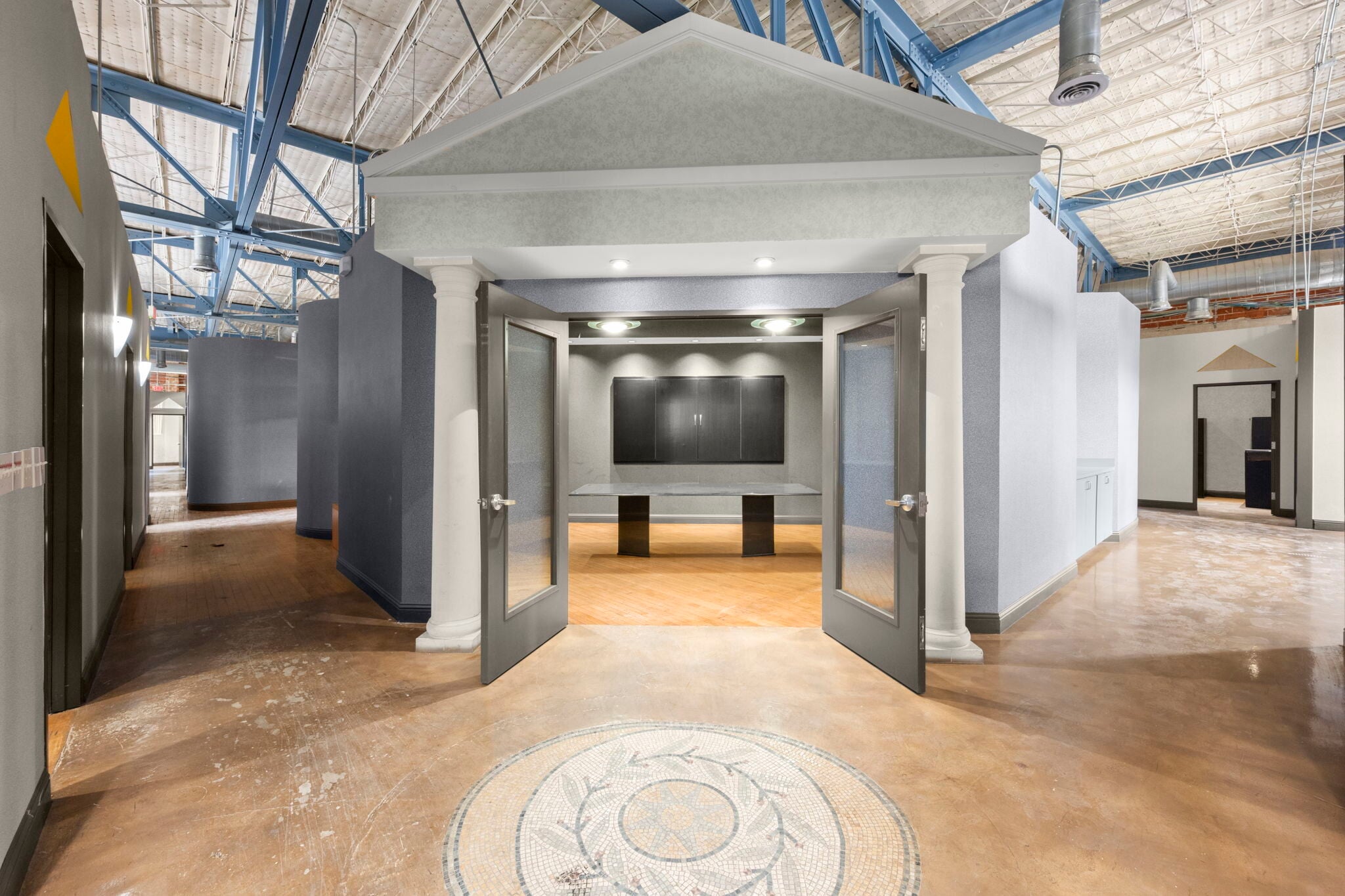 2204 Louisiana St, Houston, TX for lease Interior Photo- Image 1 of 5