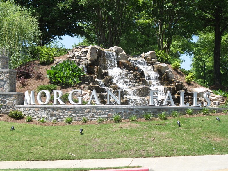 7840 Roswell Rd, Sandy Springs, GA for sale - Building Photo - Image 1 of 1