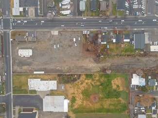 More details for 525 E Wine Country Rd, Grandview, WA - Land for Sale