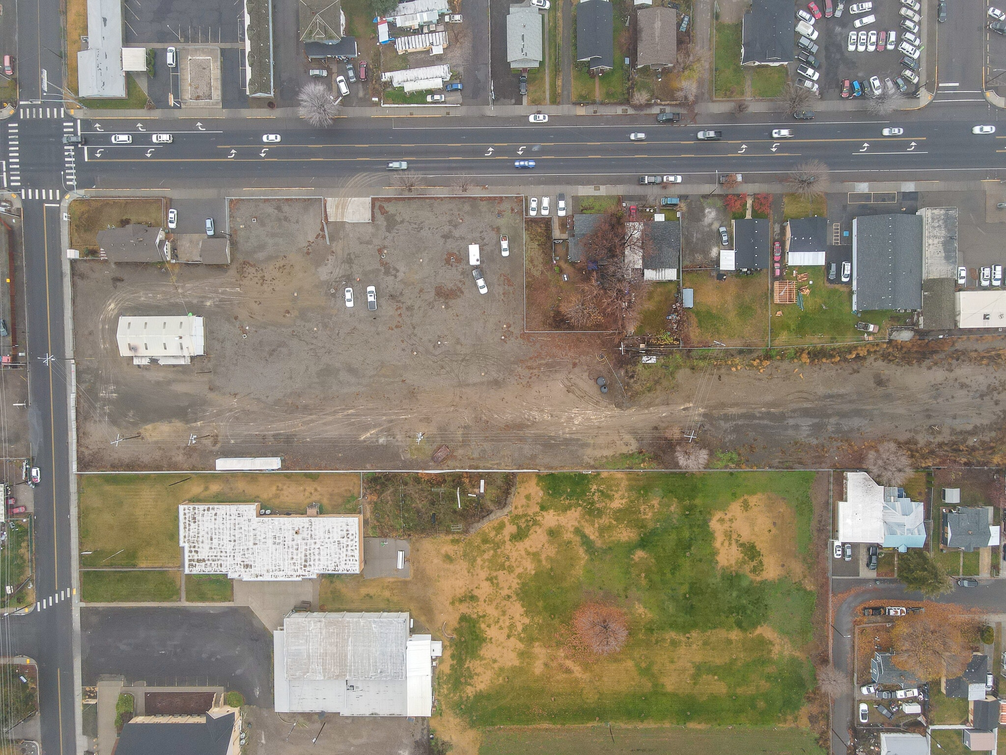 525 E Wine Country Rd, Grandview, WA for sale Primary Photo- Image 1 of 13