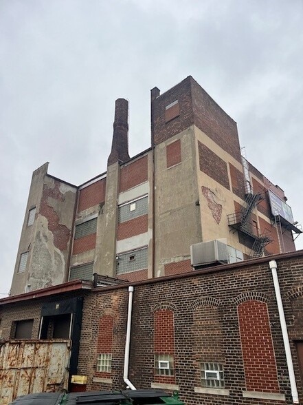 4180 Lorain Ave, Cleveland, OH for sale - Building Photo - Image 2 of 6