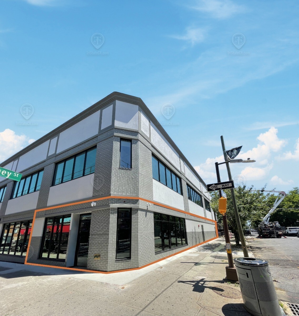 2868 Fulton St, Brooklyn, NY for sale Building Photo- Image 1 of 1