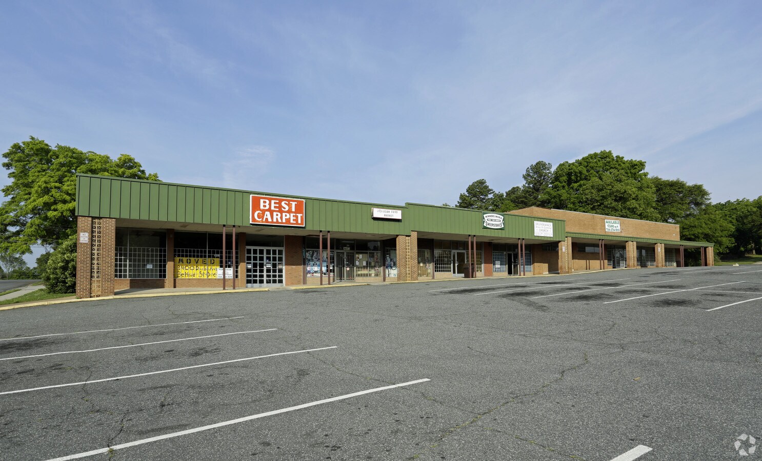 34013413 Brookshire Blvd, Charlotte, NC 28216