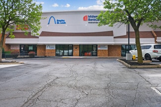 More details for 10204 West Florissant Ave, Saint Louis, MO - Retail for Lease
