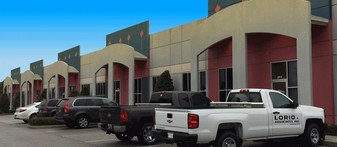 Flex Space on Drane Field Rd. - Warehouse