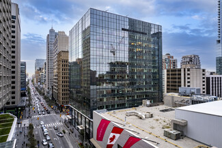 More details for 60 Bloor St W, Toronto, ON - Office for Lease