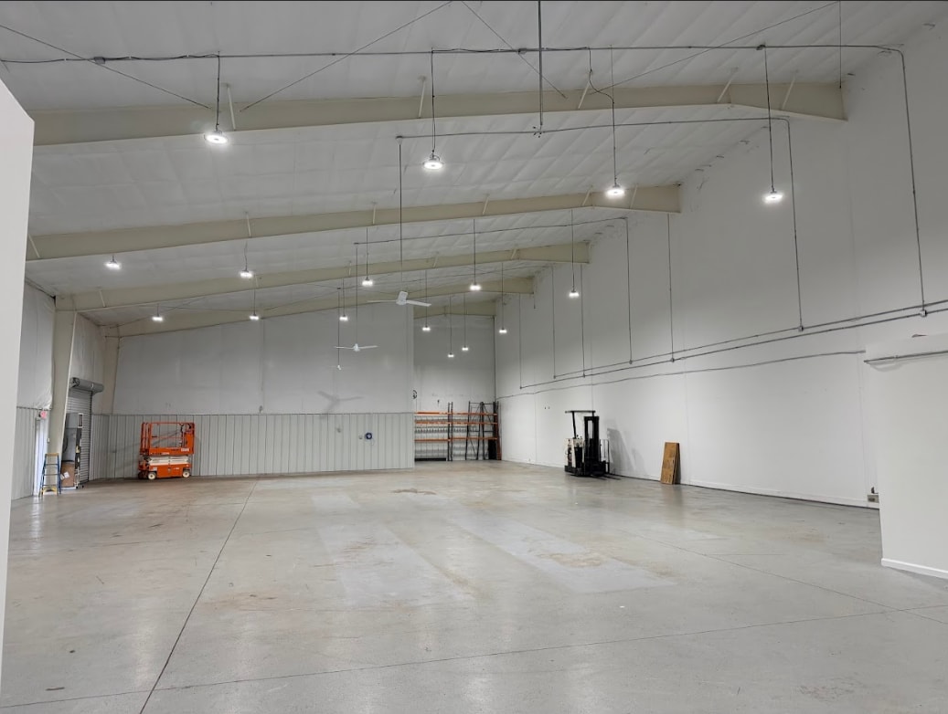 4617 Milgen Rd, Columbus, GA for lease Interior Photo- Image 1 of 3