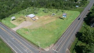 More details for 1400 Highway 23, Ogilvie, MN - Land for Sale