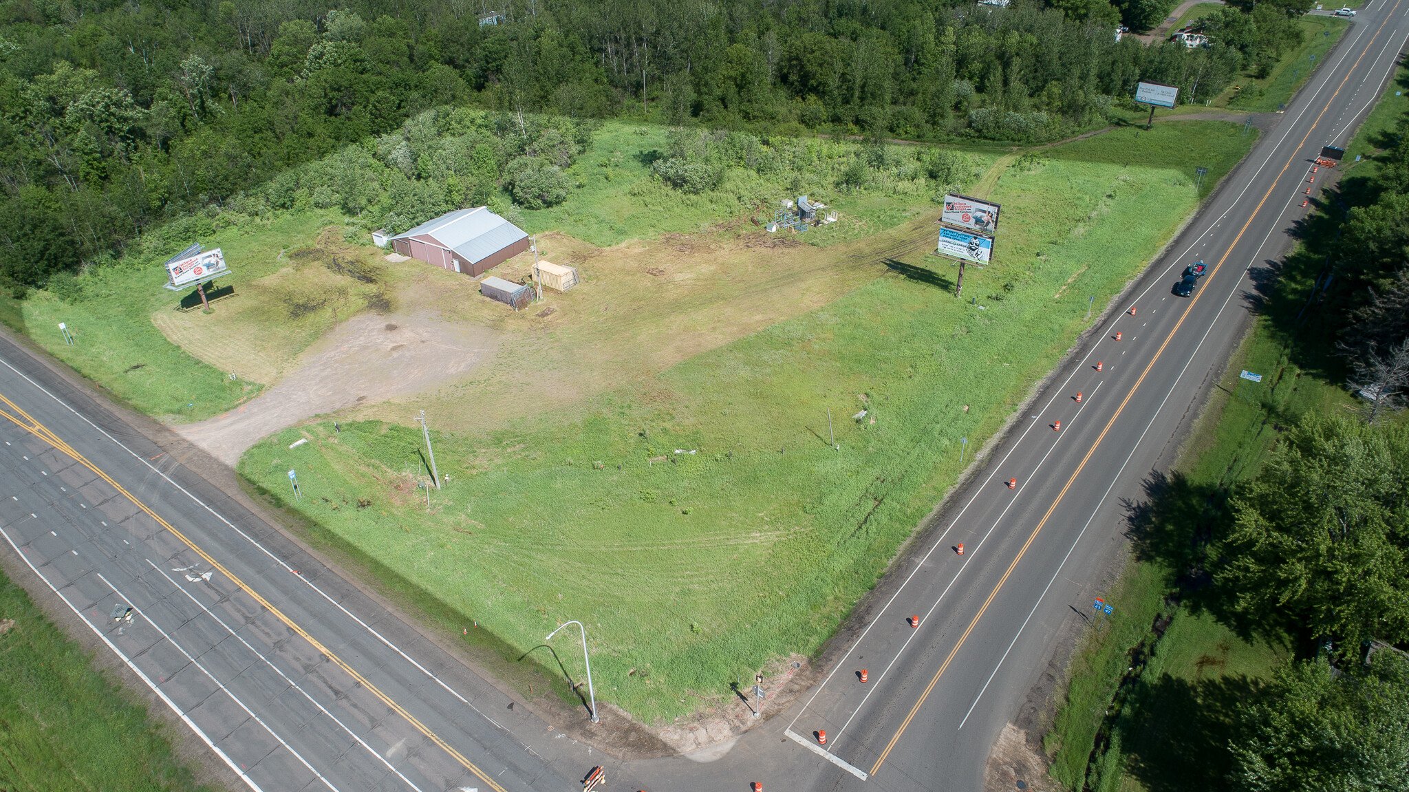 1400 Highway 23, Ogilvie, MN for sale Primary Photo- Image 1 of 8