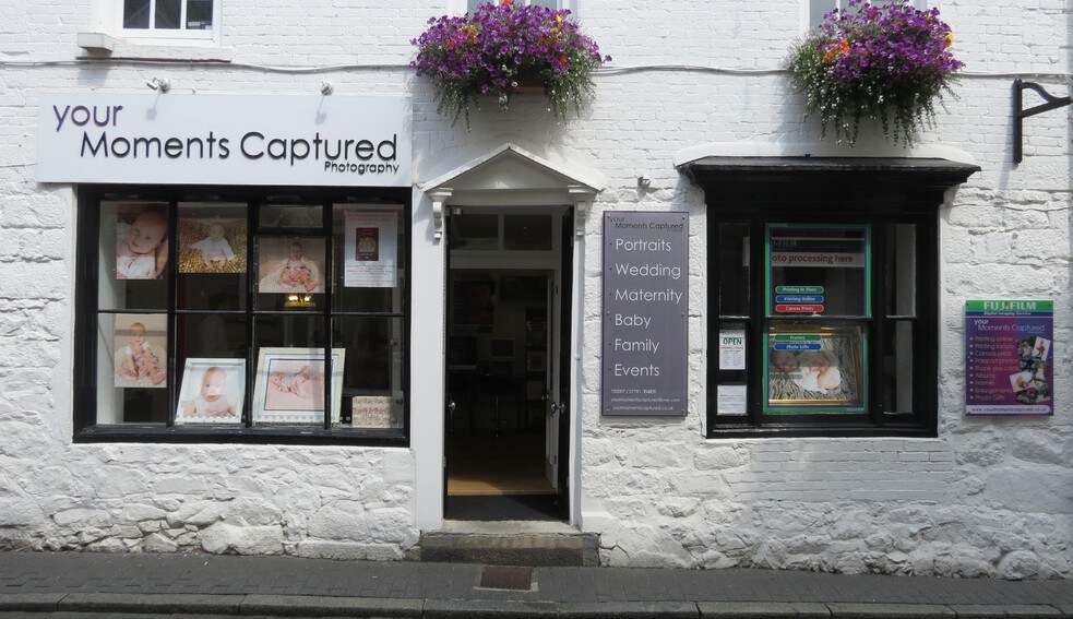 31 Mill St, Guernsey for sale - Primary Photo - Image 1 of 1