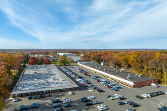 3525 Quakerbridge Rd, Hamilton, NJ - aerial  map view - Image1