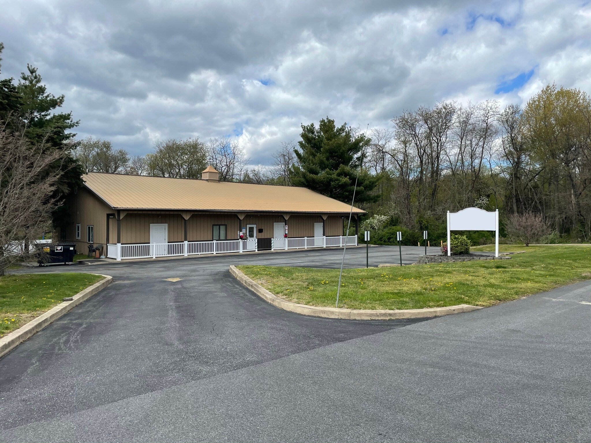 1169 S Dupont Hwy, New Castle, DE for sale Building Photo- Image 1 of 1