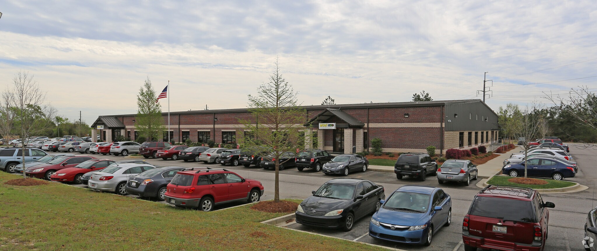 3674 Wheeler Rd, Augusta, GA for sale Primary Photo- Image 1 of 1