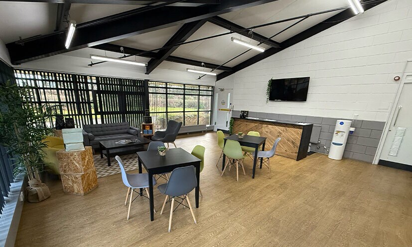 Aragon Ct, Runcorn for lease - Building Photo - Image 3 of 7