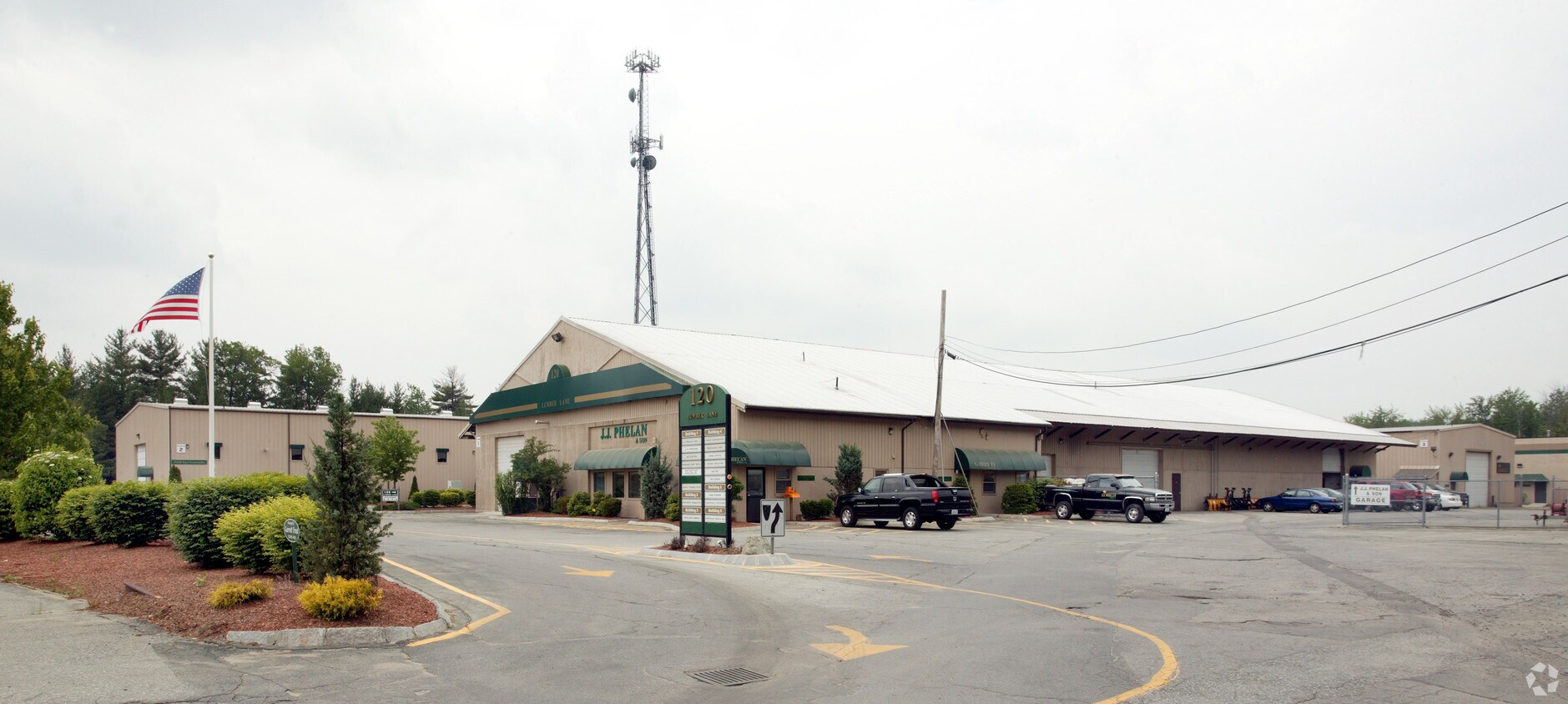 120 Lumber Ln, Tewksbury, MA 01876