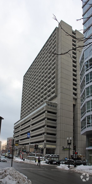200 Stuart St, Boston, MA for sale - Primary Photo - Image 1 of 1