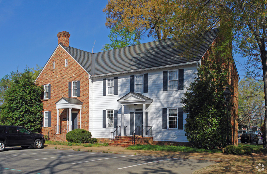 713 N Courthouse Rd, Richmond, VA for lease - Primary Photo - Image 1 of 4