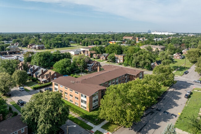 More details for 14420-14440 Frankfort St, Detroit, MI - Multifamily for Sale