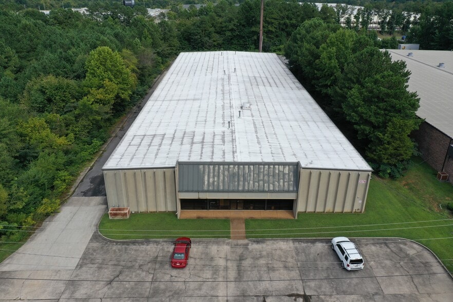 3376 Carpet Capital Dr SW, Dalton, GA for sale - Primary Photo - Image 1 of 1