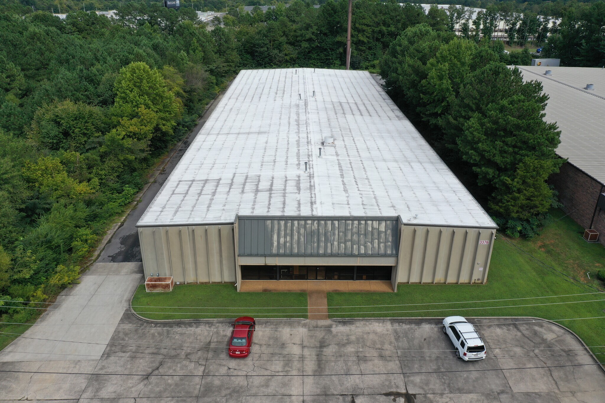 3376 Carpet Capital Dr SW, Dalton, GA for sale Primary Photo- Image 1 of 1