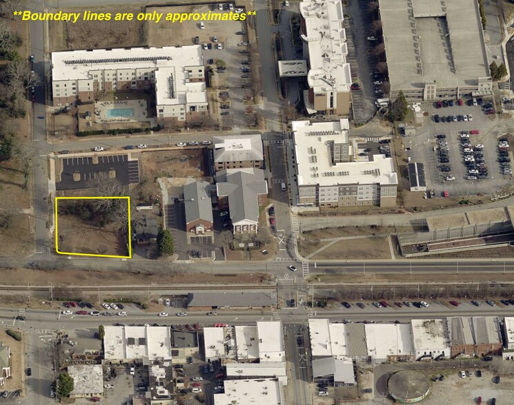 3698 Main St, Atlanta, GA for sale - Building Photo - Image 2 of 5