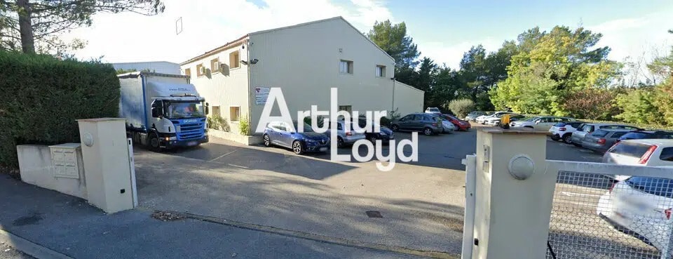 Flex in Roquebrune-sur-Argens for sale - Building Photo - Image 1 of 2