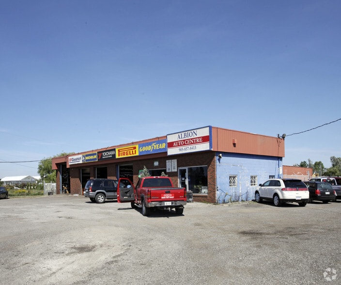 14289 Hwy50, Caledon, ON L7E 3H6