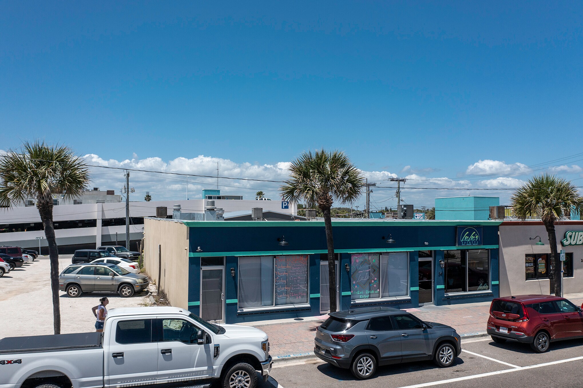 34 S Atlantic Ave, Cocoa Beach, FL 32931