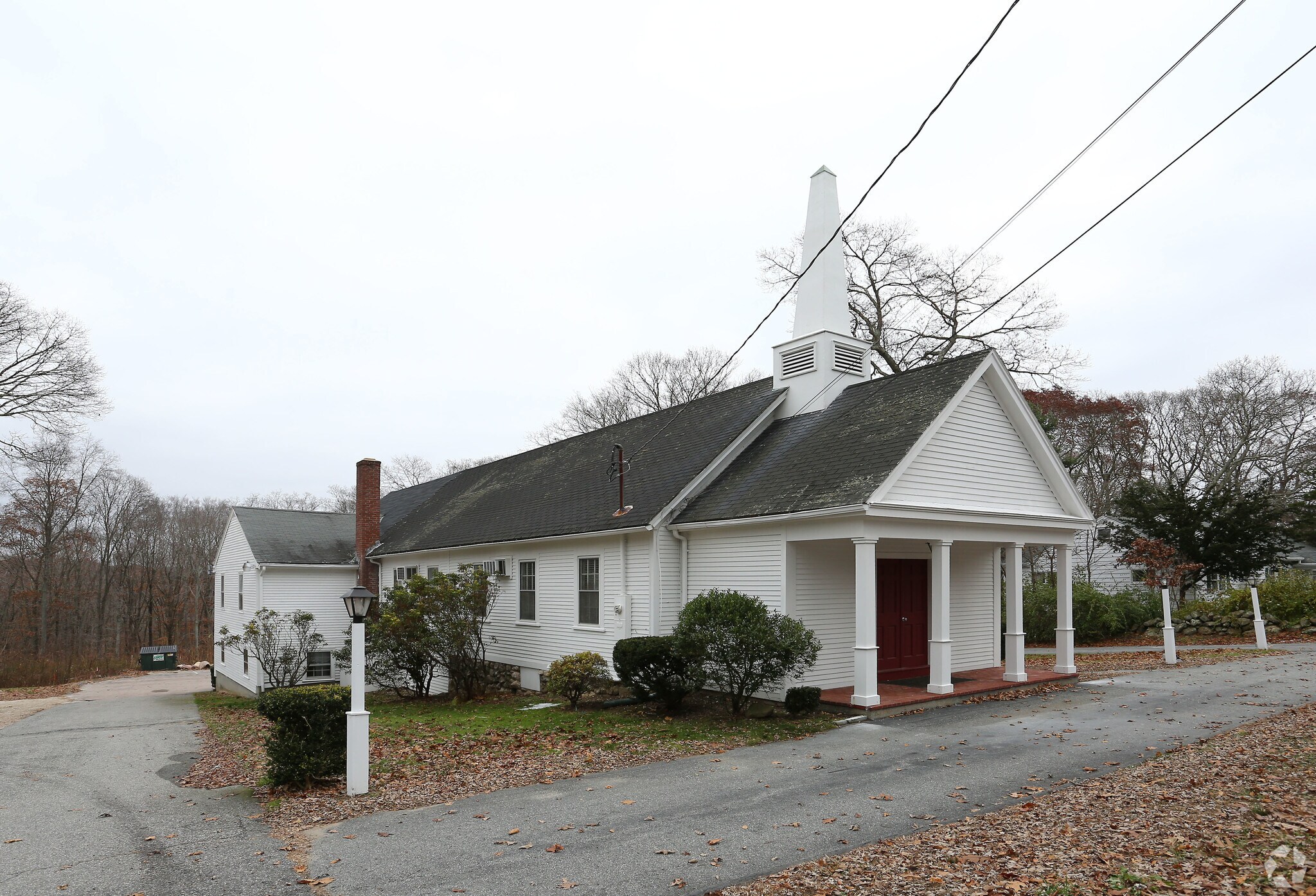 384 Colonel Ledyard Hwy, Ledyard, CT for sale Primary Photo- Image 1 of 1