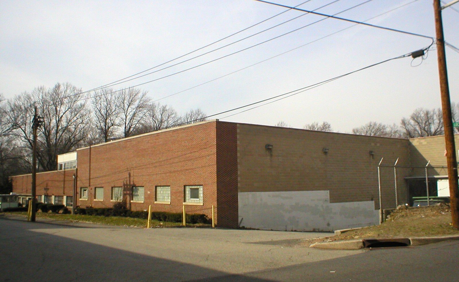 71 Locust Ave, Bloomfield, NJ for sale Primary Photo- Image 1 of 1