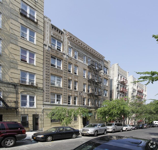 620 W 152nd St, New York, NY for lease - Primary Photo - Image 1 of 2
