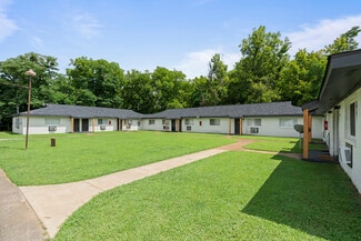 More details for Alabama - Huntsville 17-unit Portfolio – Multifamily for Sale, Huntsville, AL