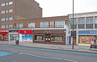 More details for 178 Balham High Rd, London - Retail for Lease