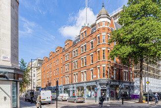 More details for 61-62 Berners St, London - Office for Lease