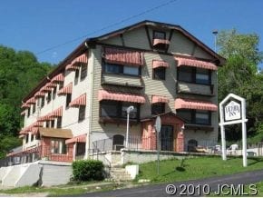 801 E Main St, Madison, IN for sale - Primary Photo - Image 1 of 1