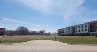 More details for 3041 4th St SW, Mason City, IA - Land for Lease