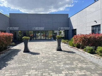 More details for 6 Rue Eugénie Brazier, Illkirch-Graffenstaden - Office for Lease