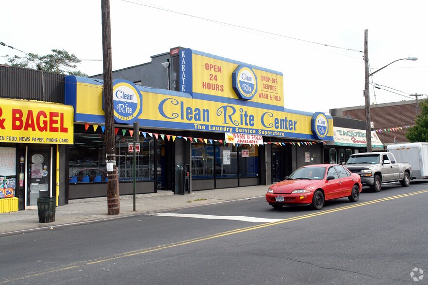 1287 Castleton Ave, Staten Island, NY for sale - Primary Photo - Image 1 of 1
