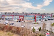 5108-5118 N Fraser Way, Burnaby BC - Warehouse