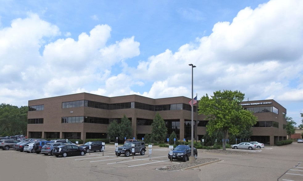 7550 France Ave S, Edina, MN, 55435 Office Space For Lease