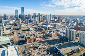 10315 109th St NW, Edmonton, AB - aerial  map view