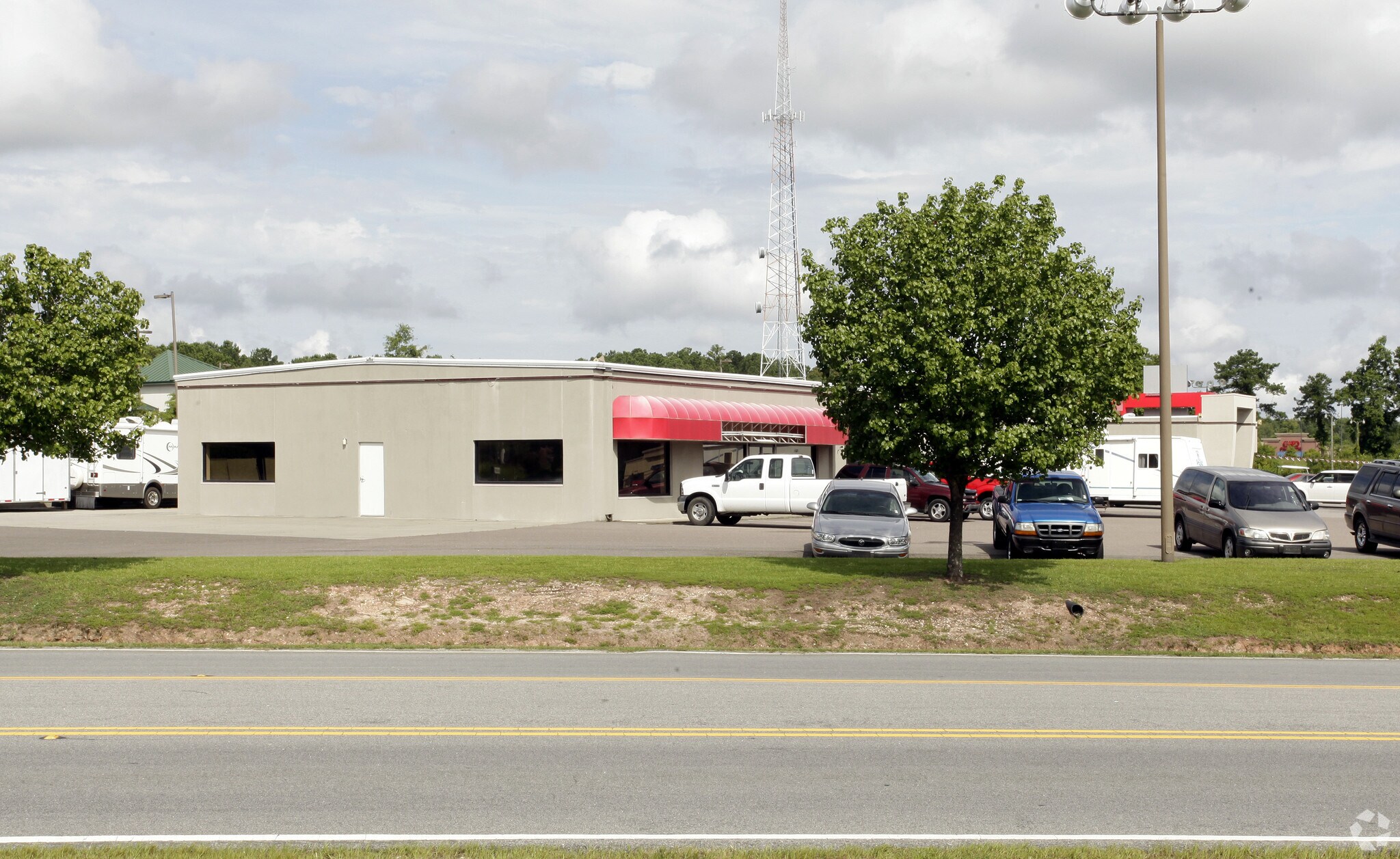 500 N Highway 52, Moncks Corner, SC for sale Building Photo- Image 1 of 1