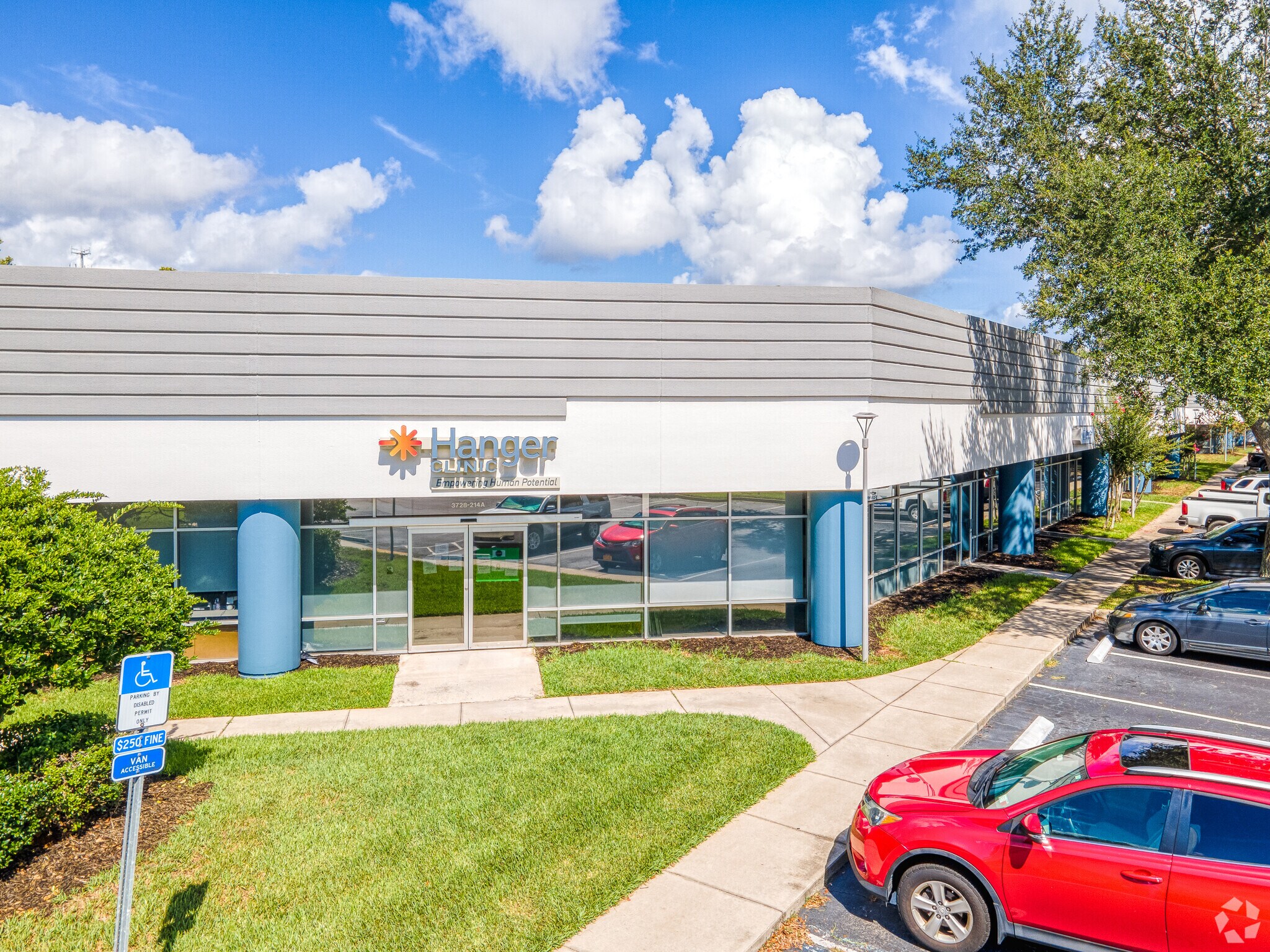 3728 Philips Hwy, Jacksonville, FL 32207 Midway Park