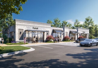 More details for 3825 S New Hope Rd, Gastonia, NC - Office/Medical for Lease