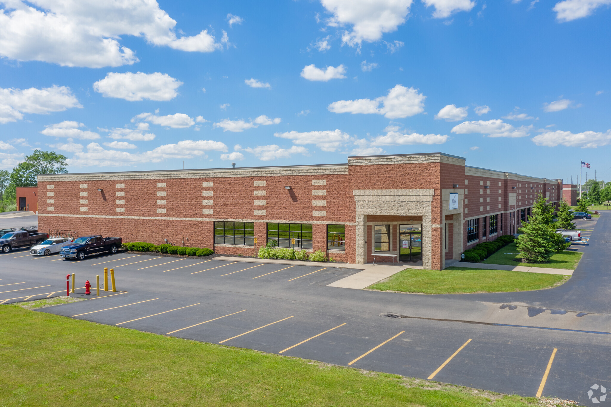 10325 State Route 43, Streetsboro, OH for sale Primary Photo- Image 1 of 1